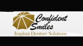 Confident Smiles 275px